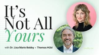 How to Process Trauma That Didn’t Start With You | Dr. Thomas Hübl