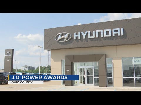 Jd Power Dealer Of Excellence Program