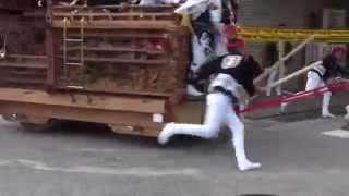 20150920 00141 本宮午後曳行 小門 大工町 岸和田だんじり祭