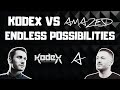 Amazed vs Kodex - Endless Possibilities (Official Preview)