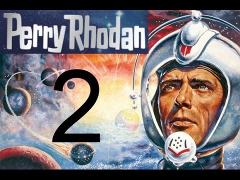 Let´s Play Perry Rhodan's Operation Eastside #2