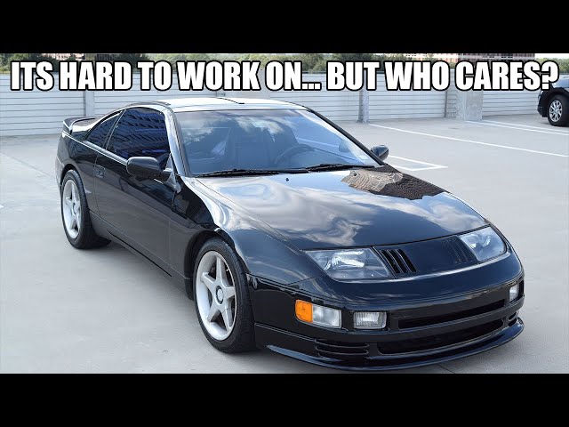 BEST GENERATIONS 限定BOX 3CD＋4CD Buying a 87 300zx tomorrow? What questions should I ask. : r