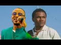 Alikiba X Mbosso Bhad Official Video