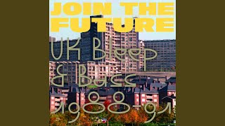 ナイトメアズ・オン・ワックスの初期12インチ3枚セット ナイトメアズ・オン・ワックスの初期12インチ3枚セット