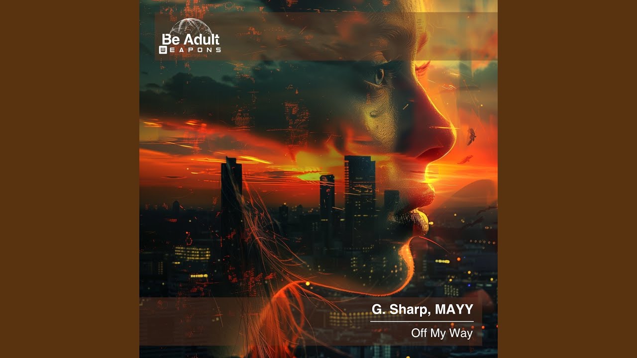 Watch Off My Way on YouTube Watch Off My Way on YouTube