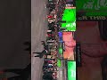 Street dance New York
