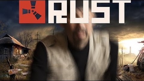 【Rust】めーやなつぴょんの拠点を破壊する配信3日目 #アモアス勢Rust