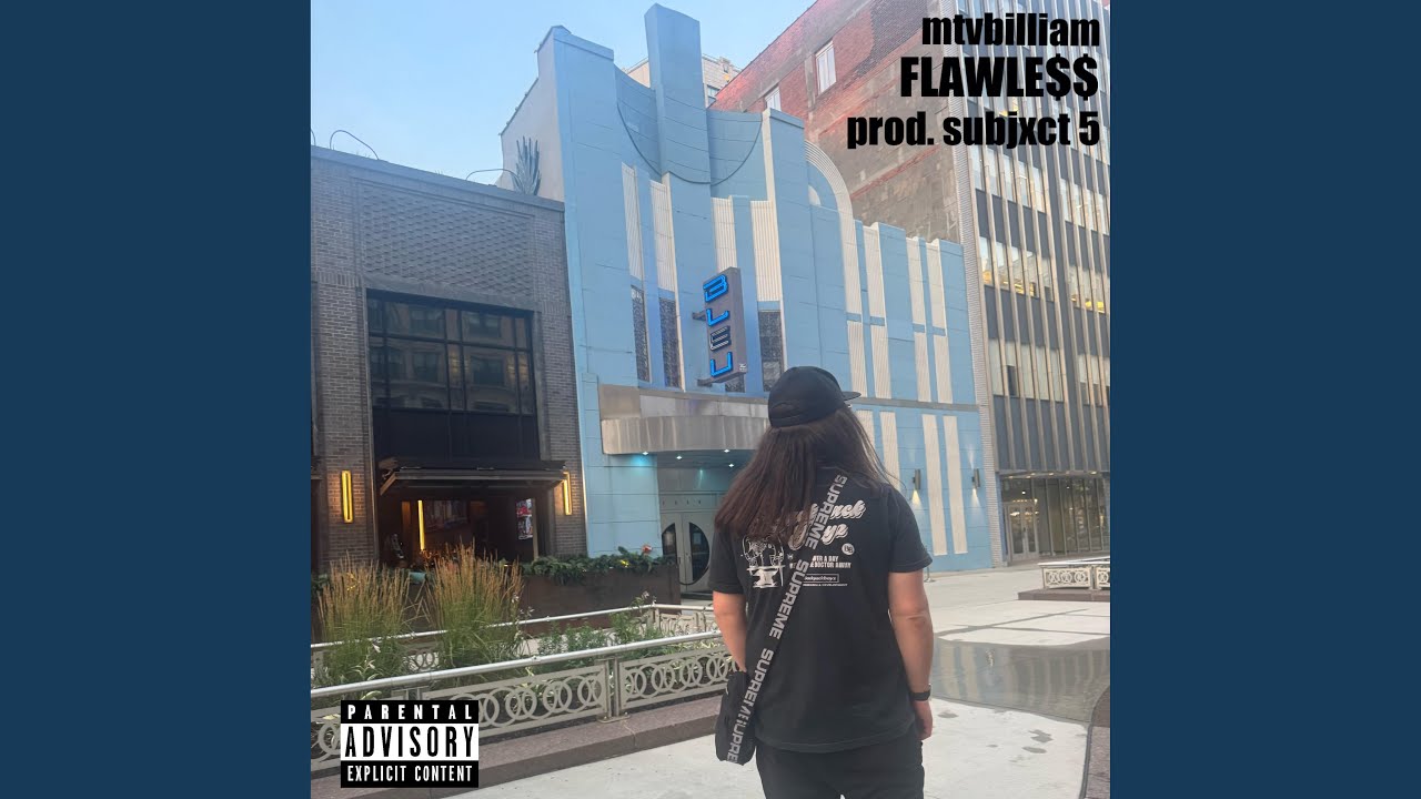 Watch FLAWLE$ on YouTube Watch FLAWLE$ on YouTube