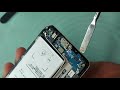 Как заменить USB Samsung Galaxy A5 SM-A510F