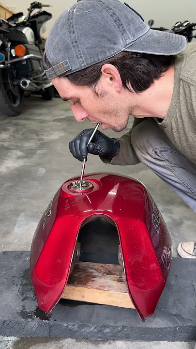 Does Coke Actually Clean Rust?