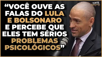imagem do vídeo O problema da DEMOCRACIA | À Deriva Cortes