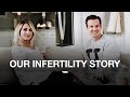 Our Infertility Story - Rich & Dawncheré Wilkerson