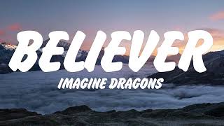 Imagine Dragons Believer s Lady Gaga Bruno Mars Lana Del Rey Miley Cyrus