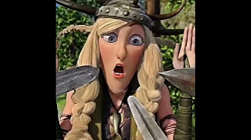 I edited one of my favorite scene of rtte #httyd #toothless #hiccuphaddock #rtte @laulauedits