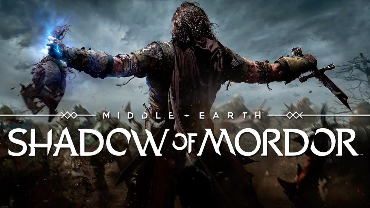 Download Discover the Best Shadow of Mordor Gameplay