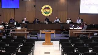 Planning Commission - May 22, 2024
