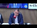 27-04-2026 | DESPIERTA CANARIAS | Con el alcalde del Ayto. de SCT, José Manuel Bermúdez.