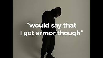 NF “Invincible” Snippet (fan made edit)