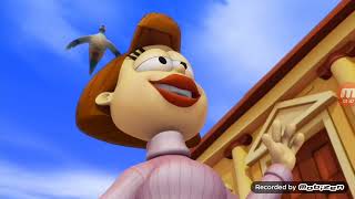 The Garfield Show Time Master mp3 mp4 flv webm m4a hd video indir