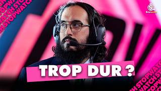 Melzhet menace ses joueurs en interview