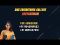 BEST LOW FEES DMI KANYAKUMARI TOP COLLEGE