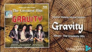 Aduhai Malang Aduhai Sesalan - Gravity - HD Audio