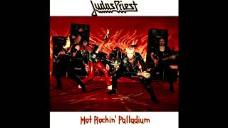Judas Priest | Live Bootleg: 1981.07.22 - Hot Rockin' Palladium - New York NY