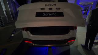 IS THE 2027 KIA SORENTO BETTER THAN THE 2026 MODEL?