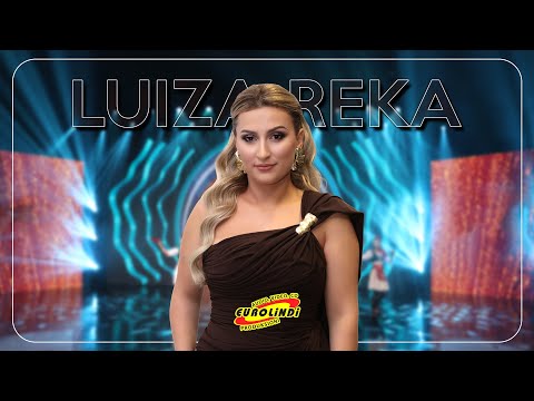 Luiza Reka Kur E Humb Ate Qe Duhet Official Video 2026