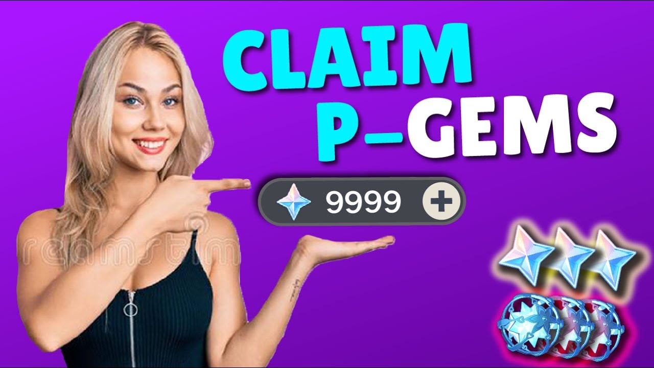 genshin impact free primogems how to get free primogems - YouTube