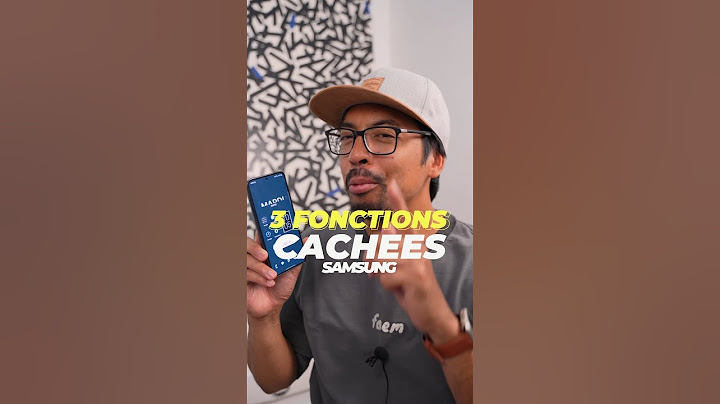 3 FONCTIONS CACHÉES ÉNORMES POUR TON SMARTPHONE SAMSUNG !!🚨 #shorts