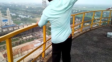 FACTORY IN BANGLADESH