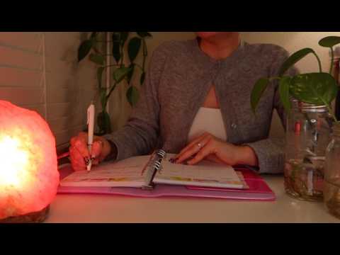 ASMR Personal Assistant Helps You Relax and De-Stress (Soft-Spoken) Gentle Personal Attention