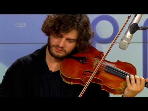 მზადება წინანდლის პრემიის დაჯილდოების ცერემონიისთვის