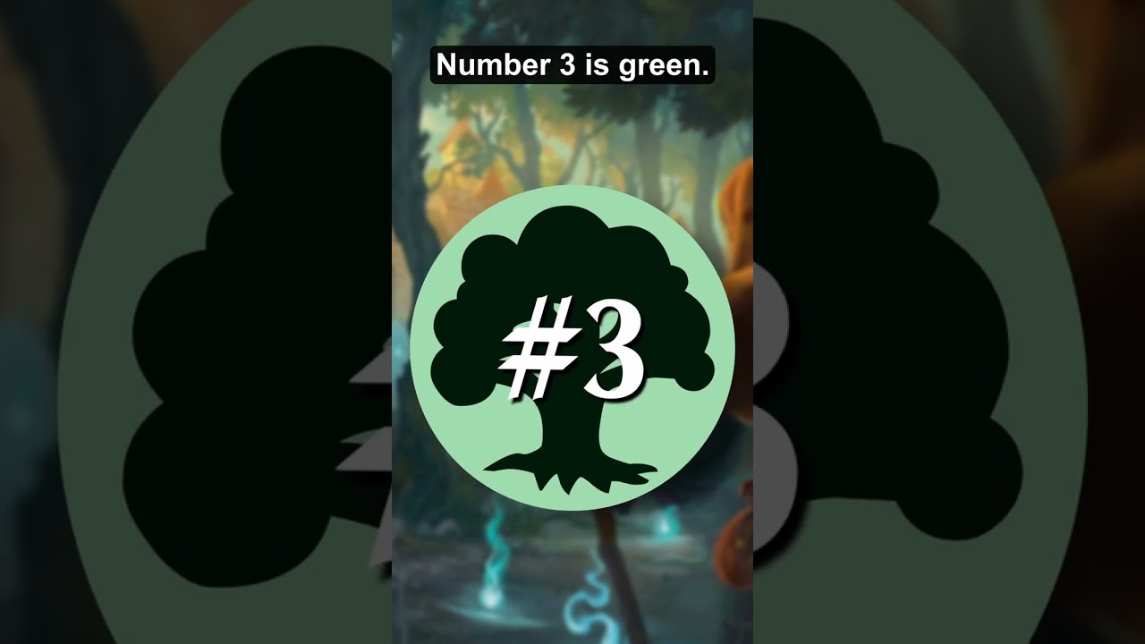 🎨 Wilds of Eldraine Draft Colors RANKED #mtg