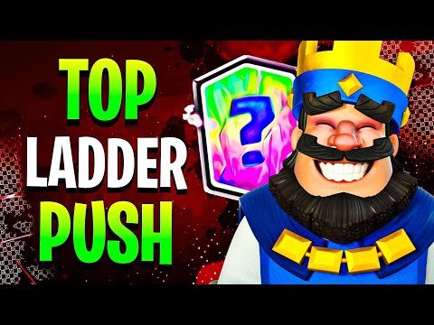 TOP LADDER PUSH 3200+ MEDALS!!!