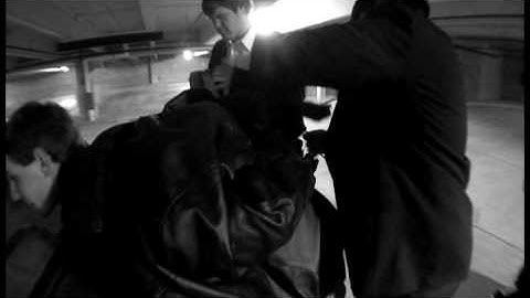 Shatter Point Teaser Trailer