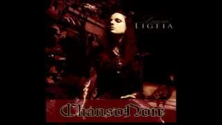 Chansonoir - Ligeia