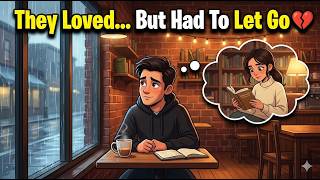"They Loved… But Had To Let Go 💔 | Emotional True Love Story”
