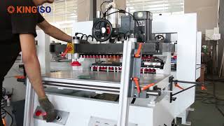 Double Row Drilling Machine MZB73212
