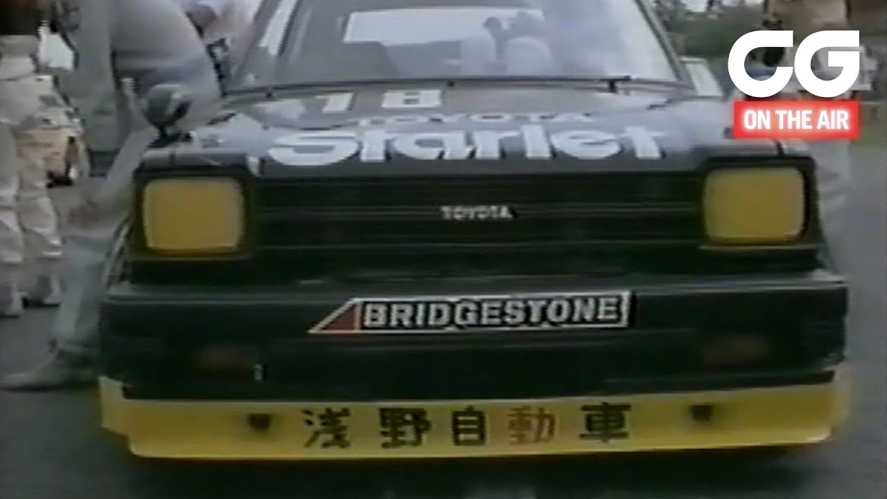 【メンバー向け動画の紹介】昭和の名レース マイナーツーリングをドライバー2人が振り返る　浅野武夫氏と影山正彦氏が登場　トークショーの短縮版をお届けします