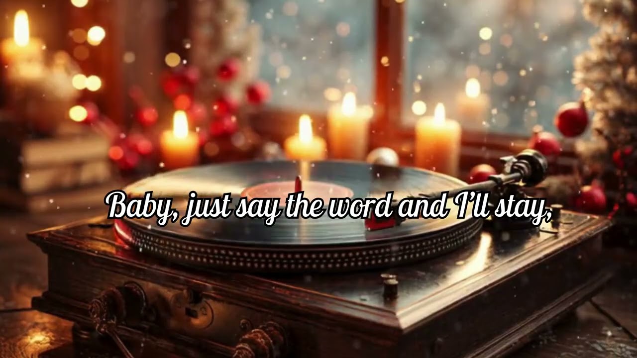 🎄🔥Naughty For Christmas – The R&B Holiday Song You Didn’t Know You Needed