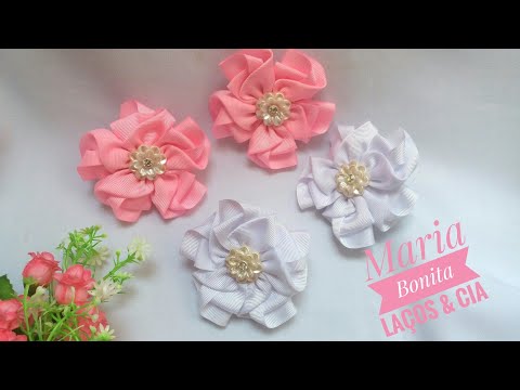 flor-fernanda-joaquim-#fácil-#prática-#econômica#linda