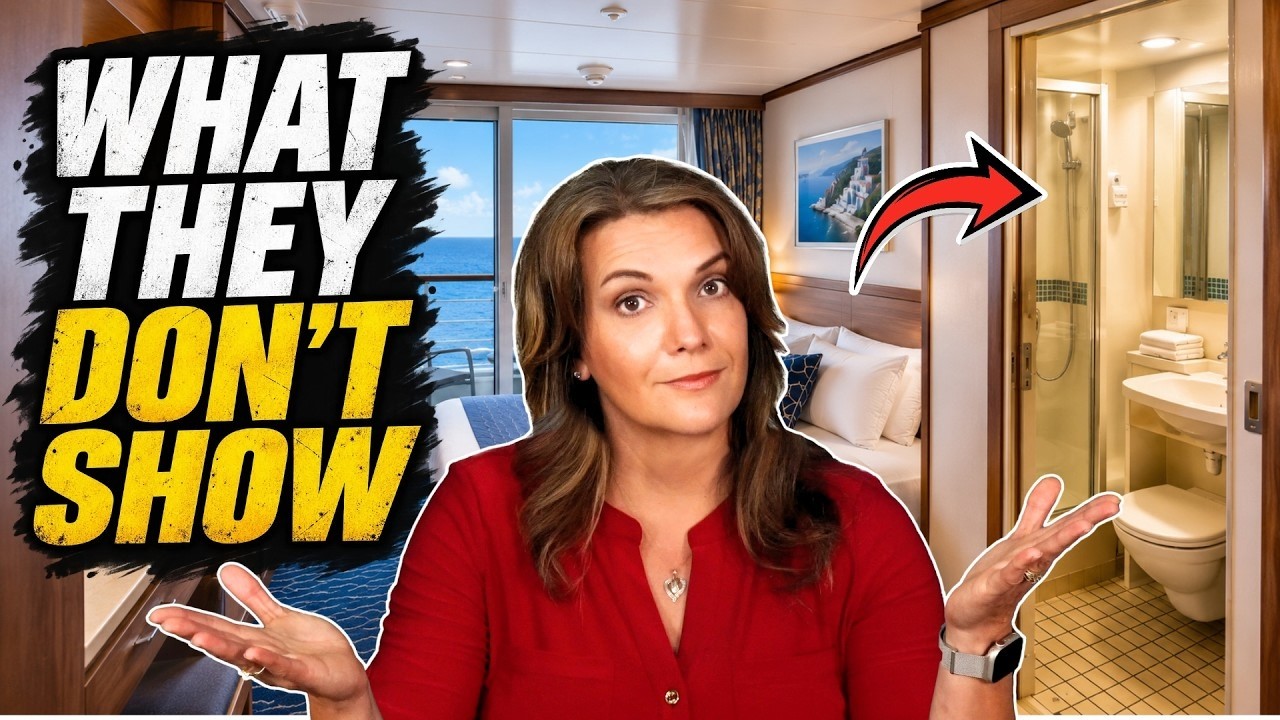 Misleading Cruise Marketing: What Cruise Lines Leave Out