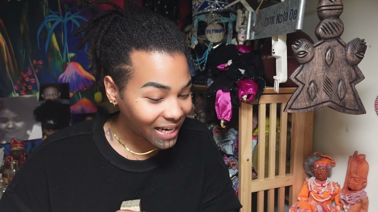 YOUVE BEEN THRU HELL BUT GOD CHOSE U TO BE AN EXAMPLE! YOU WILL RISE OUT OF THE NIGHTMARE INTO PEACE