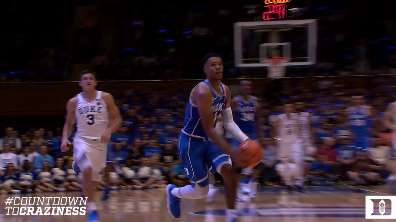 Countdown to Craziness 2017 | Top Plays