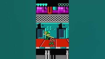 Battletoads & Double Dragon | 8 bit