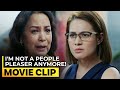 I M Not A People Pleaser Anymore Self Love Era Unbreakable MovieClip 