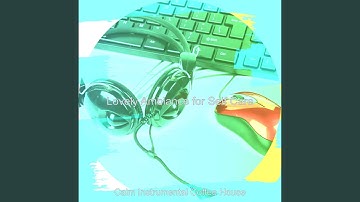 Incredible Jazz Sax with Strings - Vibe for Remote Work