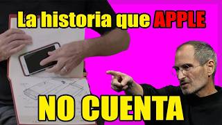 La Compañía Que INVENTO el iPhone… Antes Que Apple